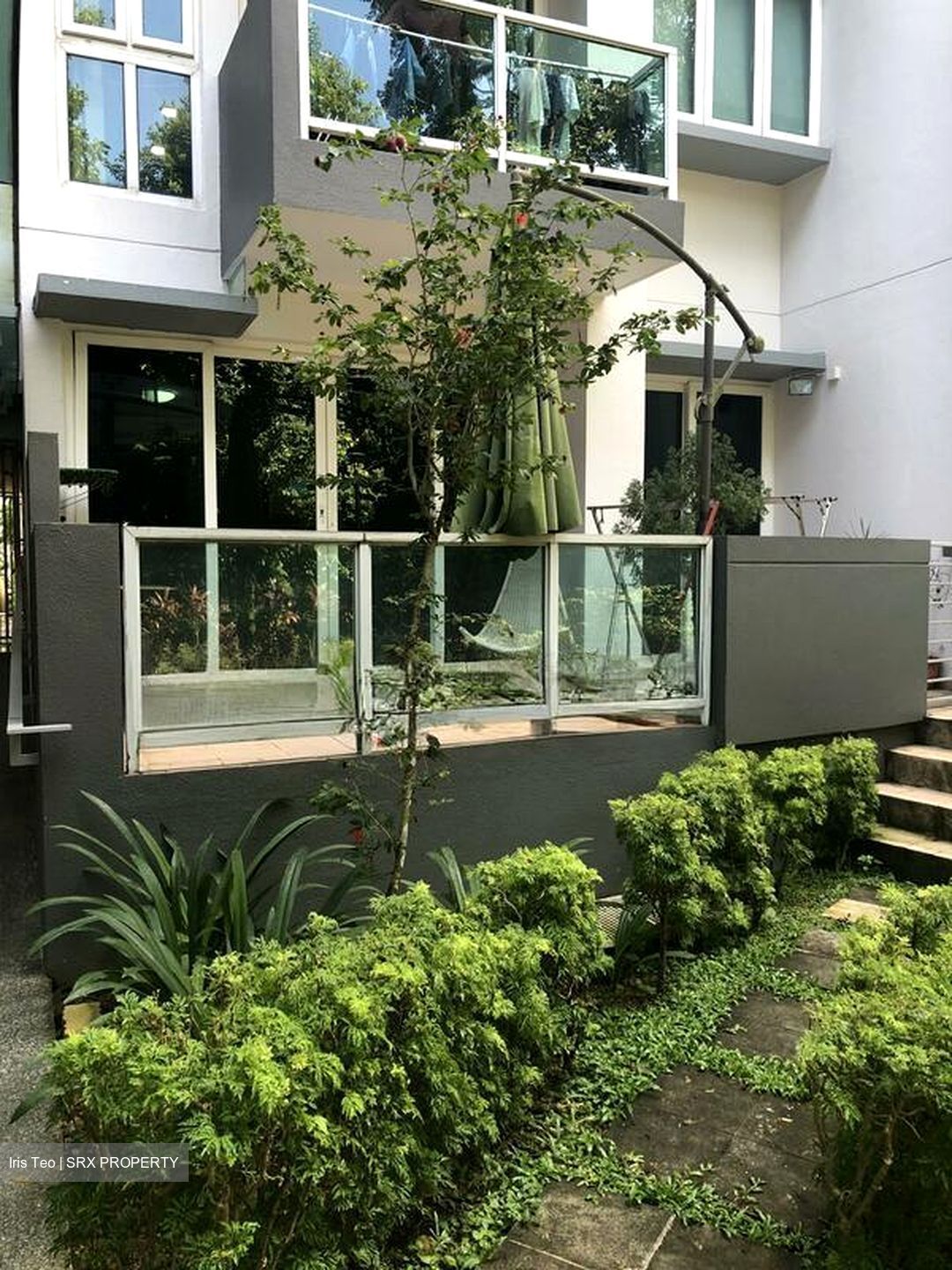 The Warren (D23), Condominium #502315141